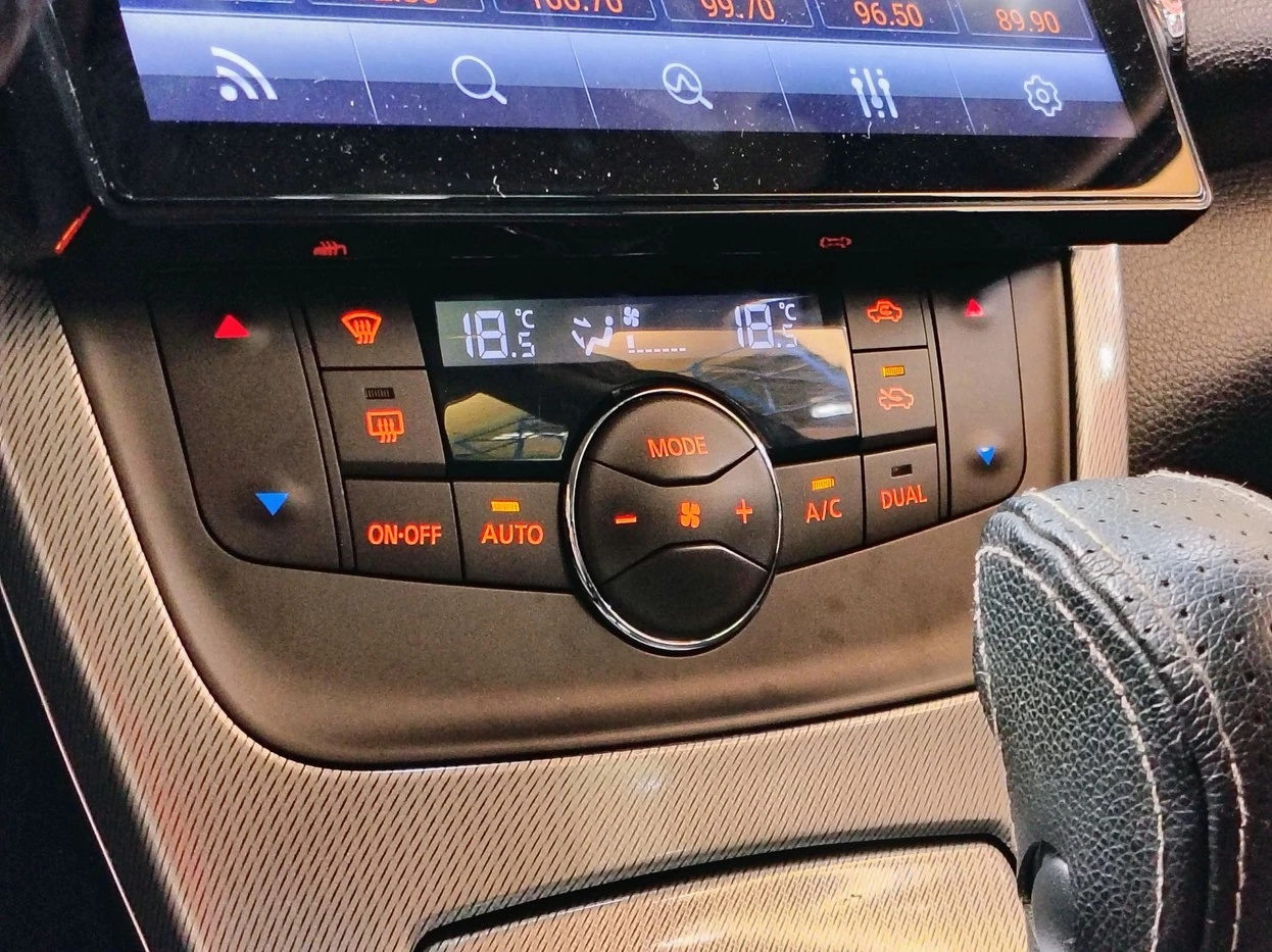 NISSAN SENTRA