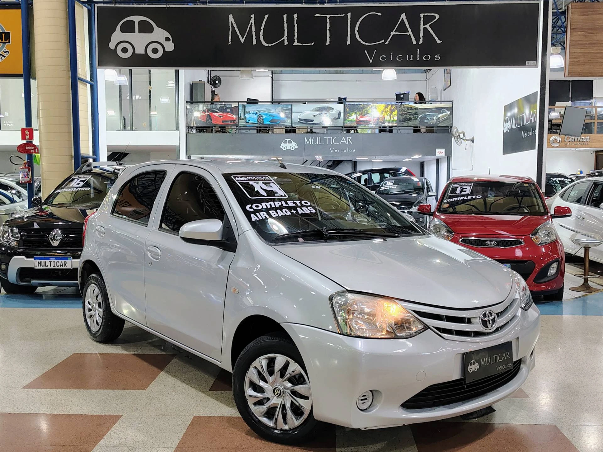 ETIOS