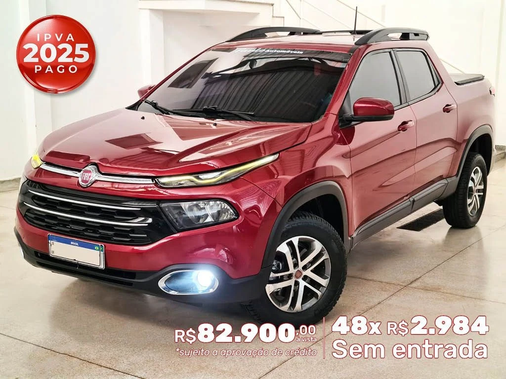 FIAT TORO