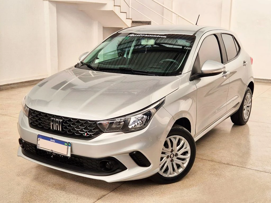 FIAT ARGO