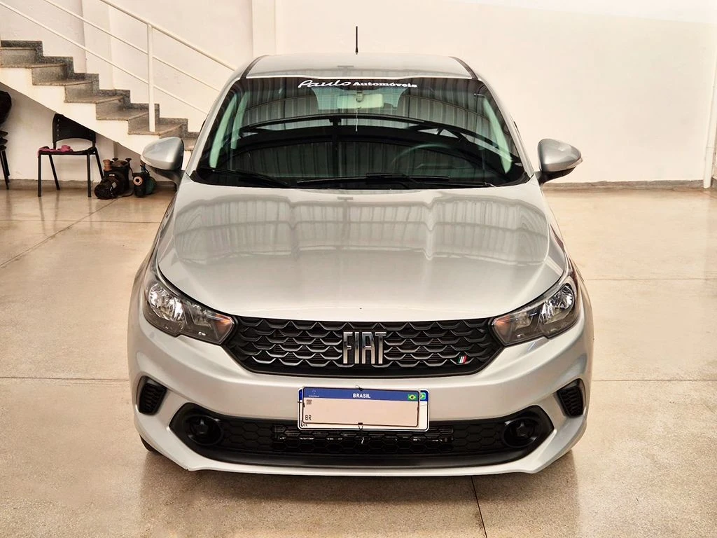 FIAT ARGO