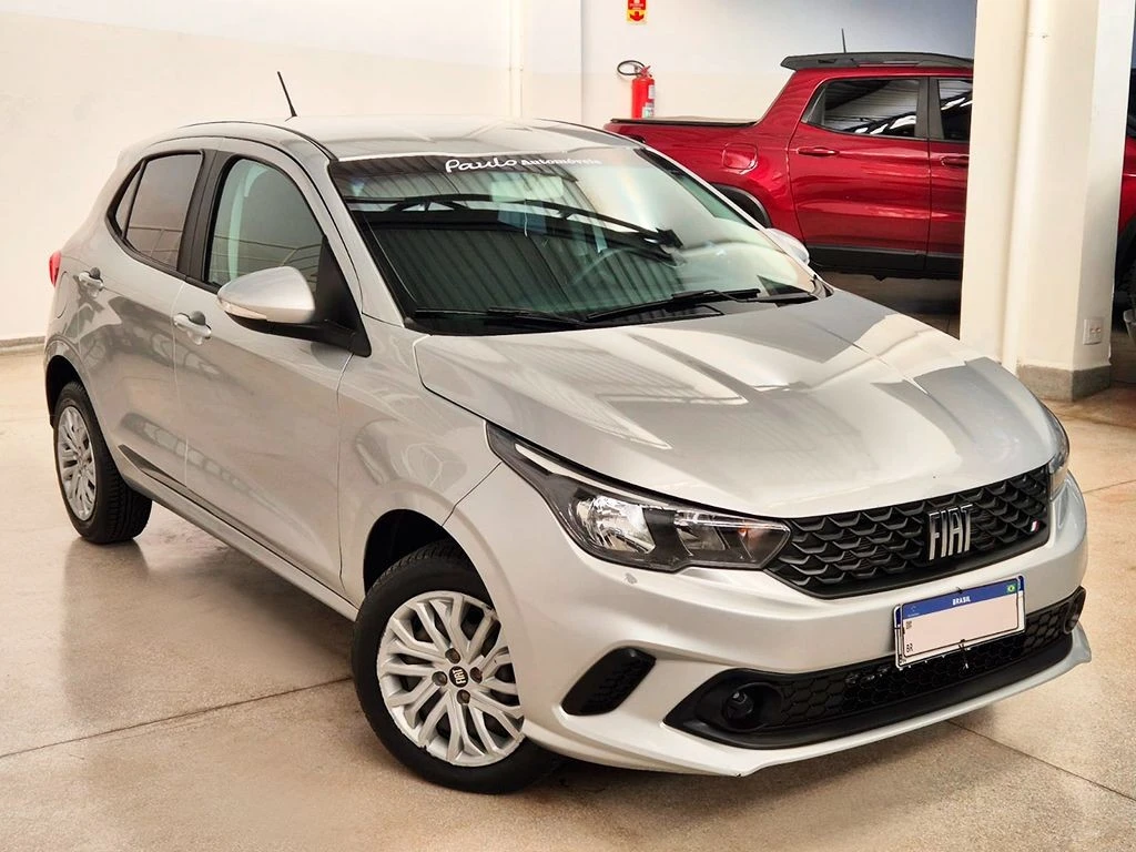 FIAT ARGO