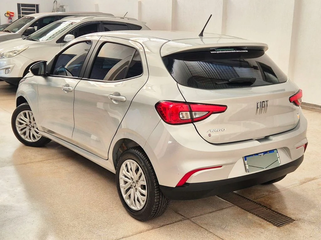 FIAT ARGO
