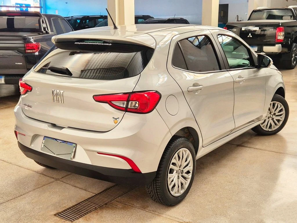 FIAT ARGO