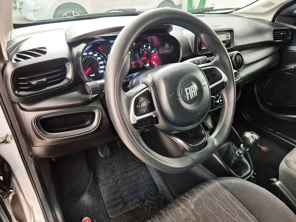 FIAT ARGO