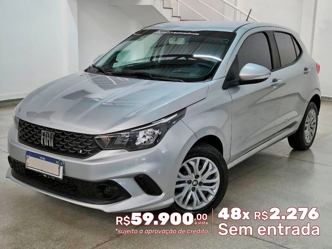 FIAT ARGO