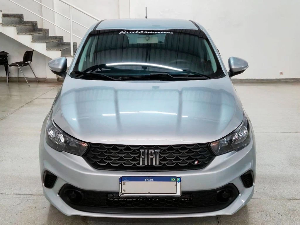 FIAT ARGO