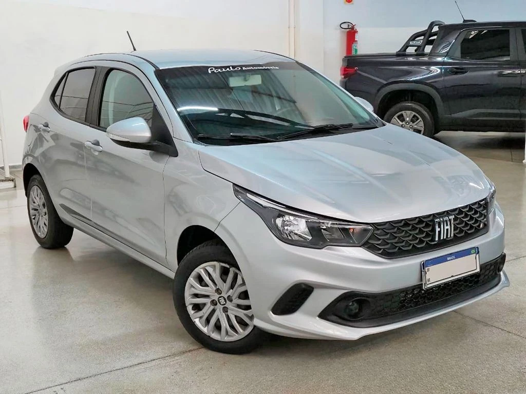 FIAT ARGO
