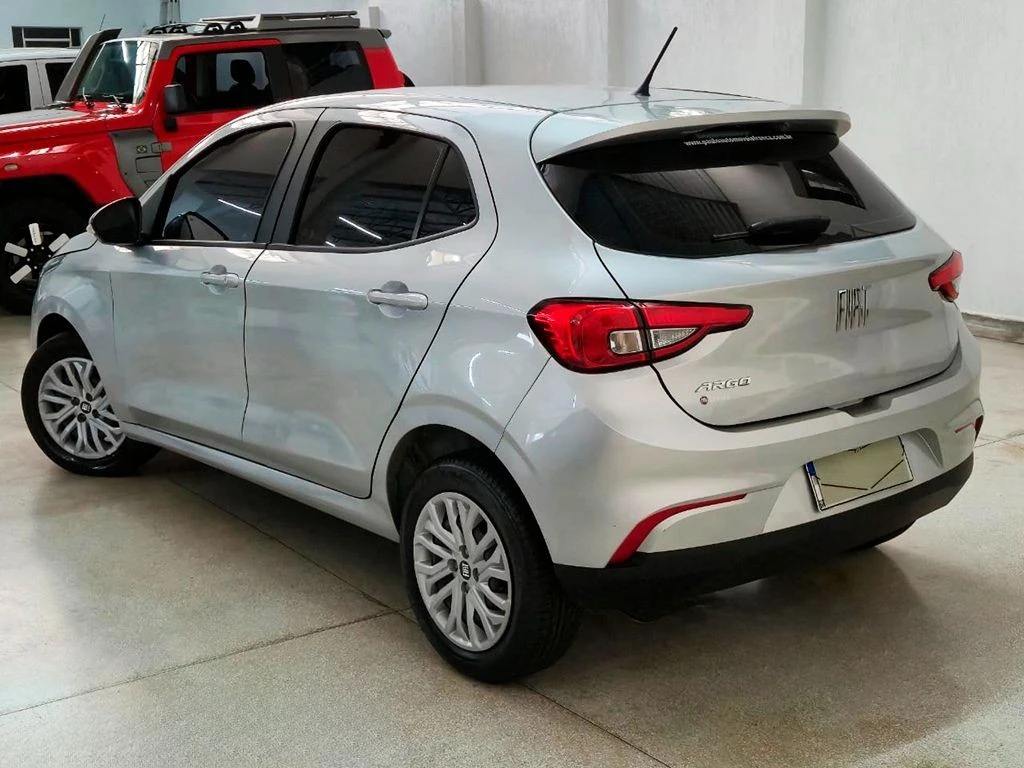 FIAT ARGO