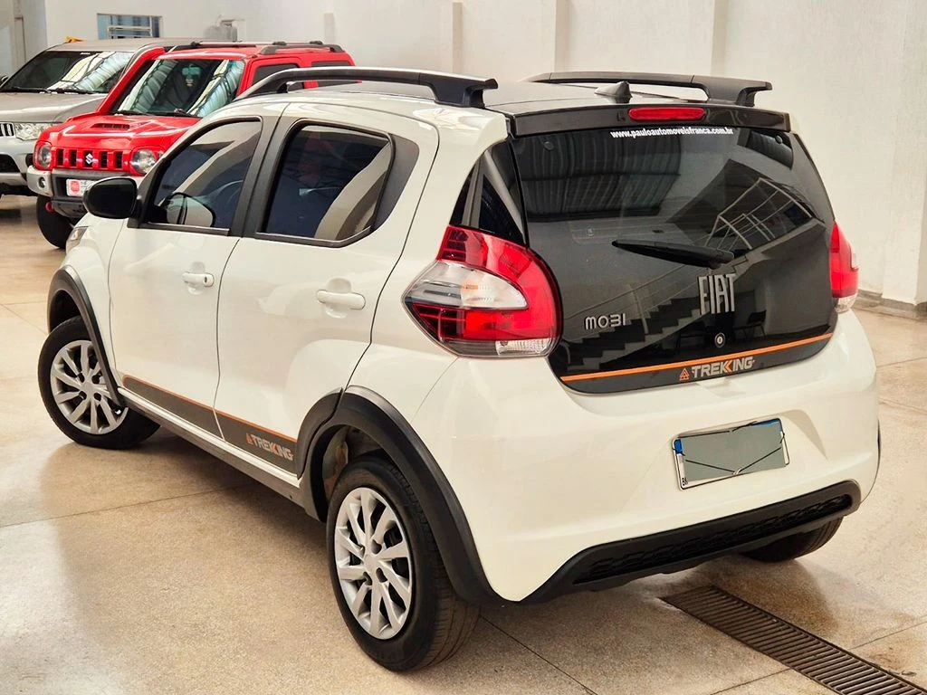 FIAT MOBI