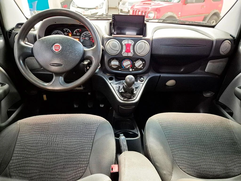 FIAT DOBLO