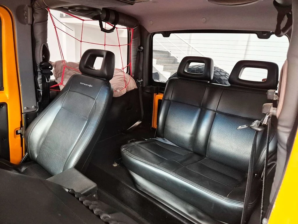 TROLLER T4 EXPEDITION