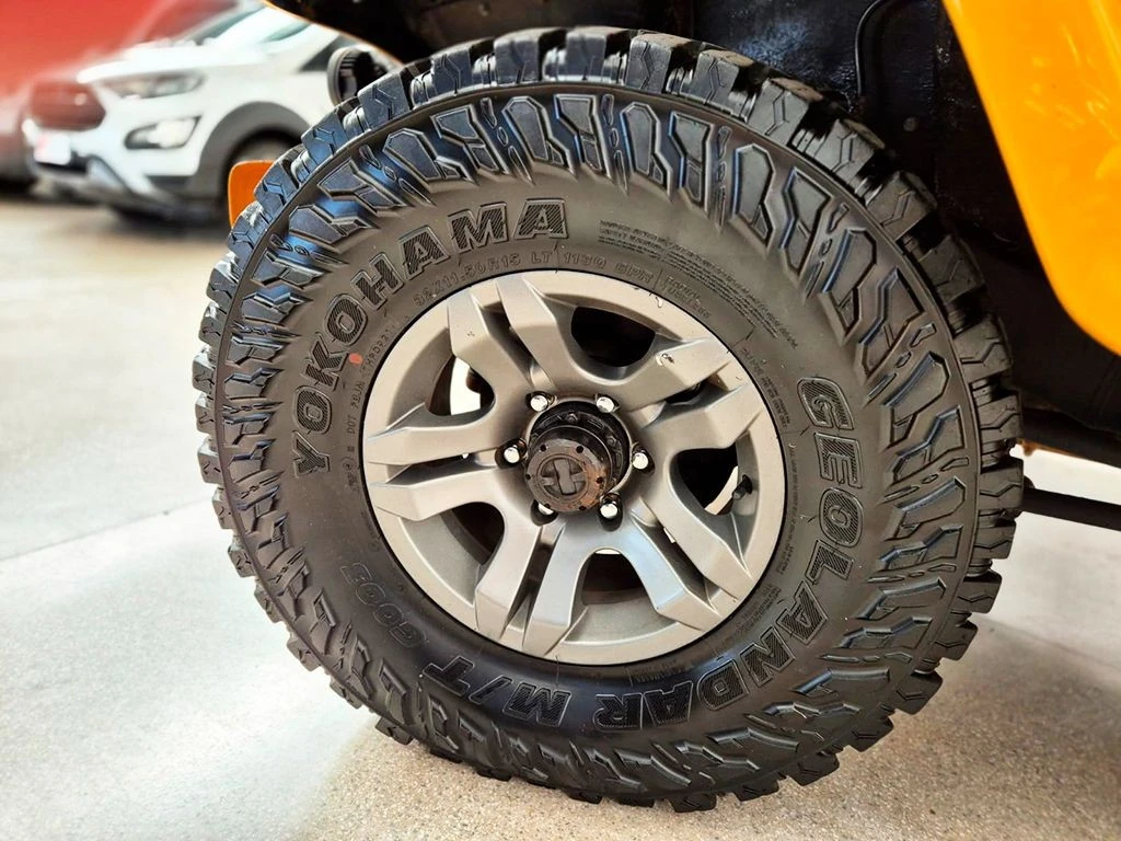 TROLLER T4 EXPEDITION