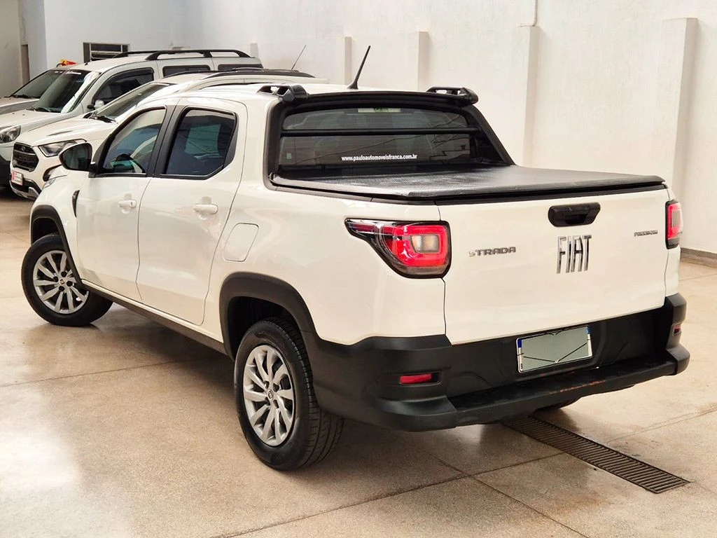 FIAT STRADA