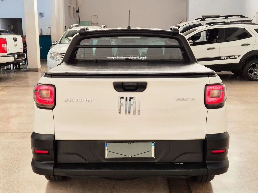 FIAT STRADA