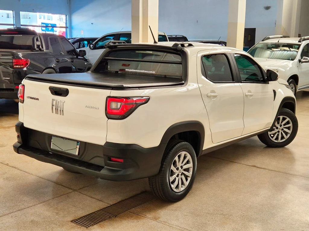 FIAT STRADA