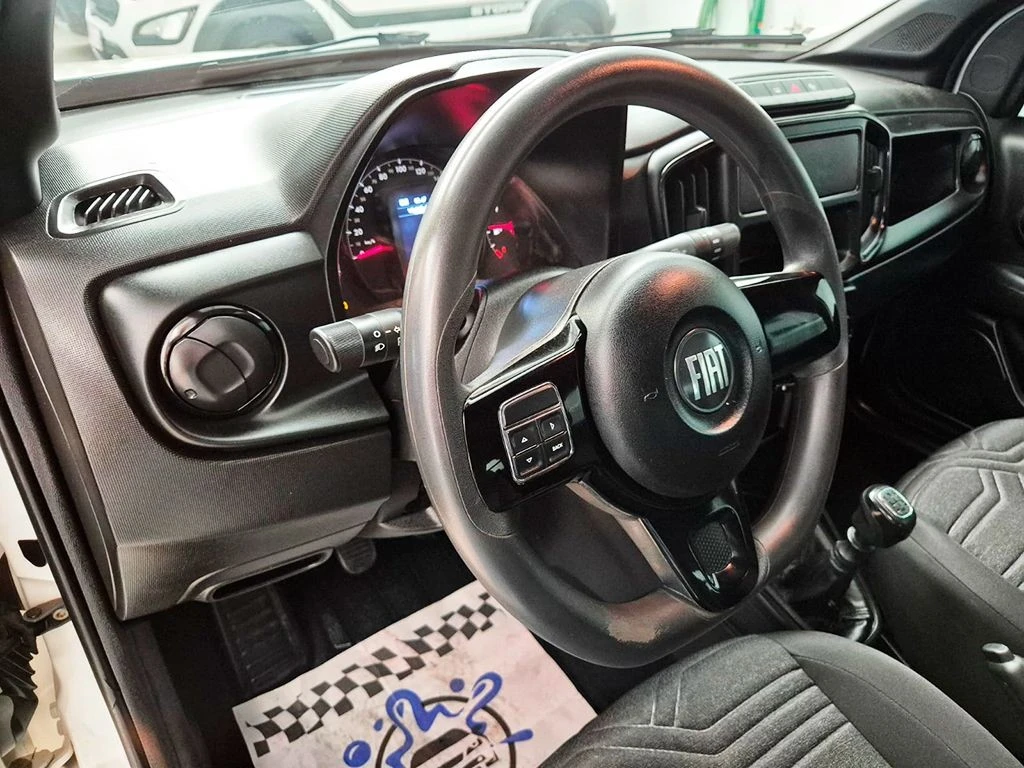 FIAT STRADA