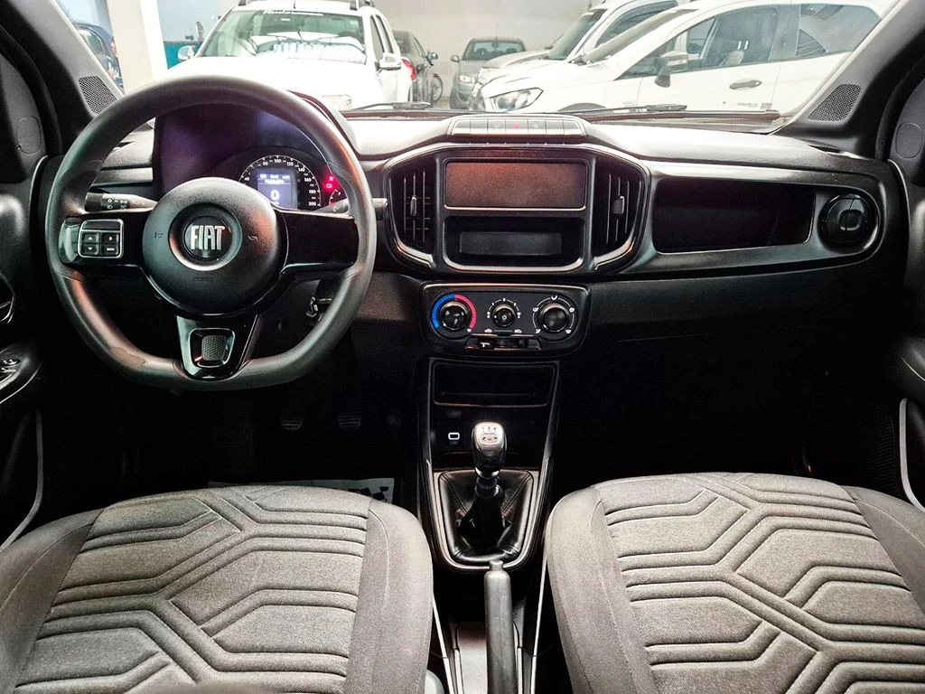 FIAT STRADA