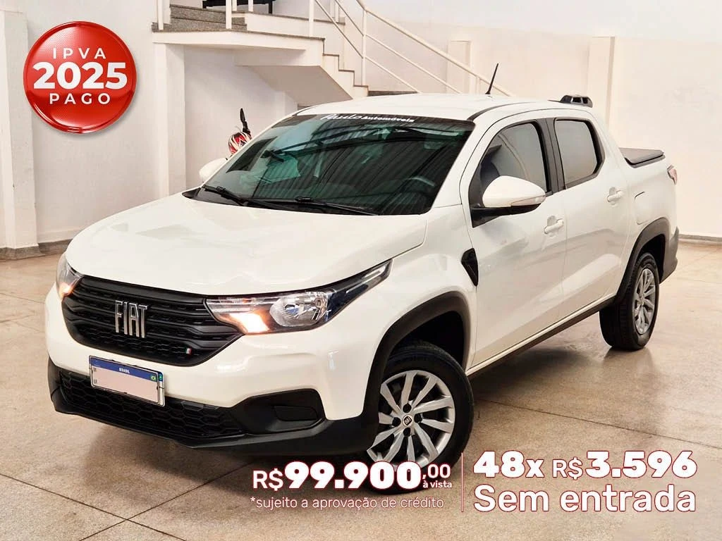 FIAT STRADA