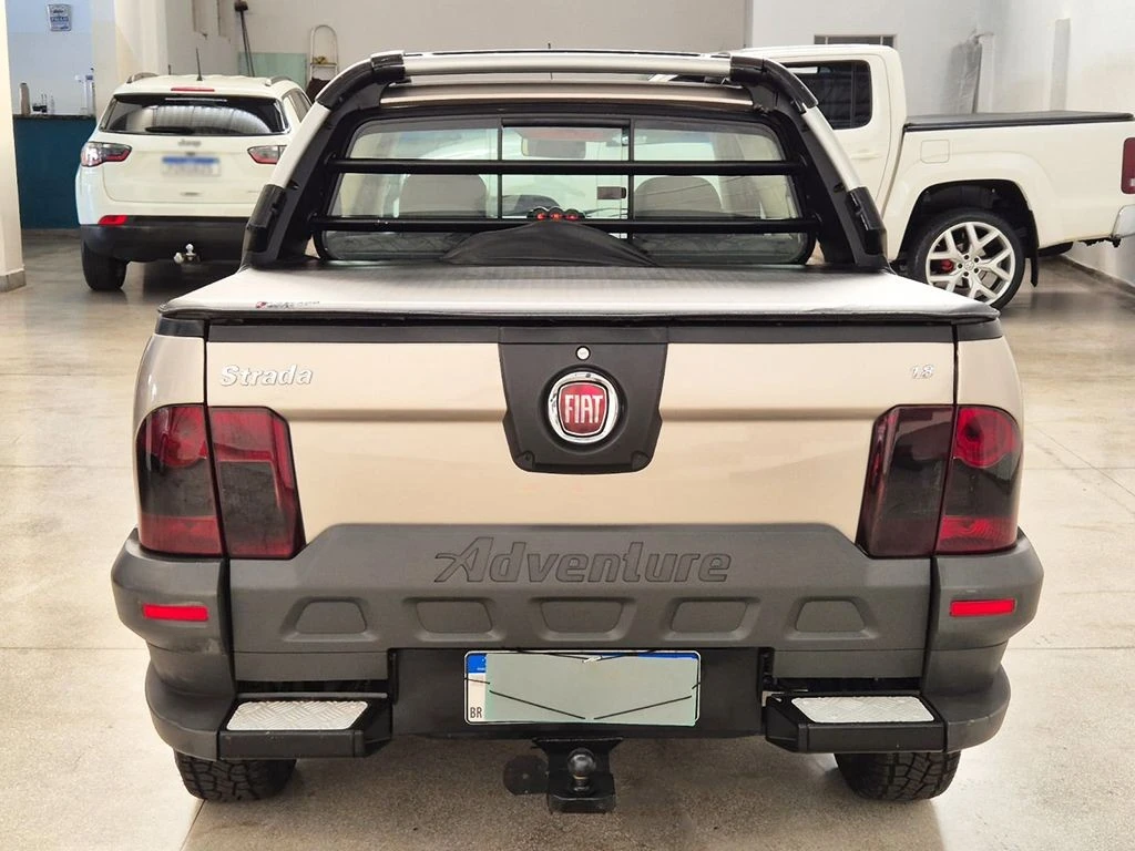 FIAT STRADA