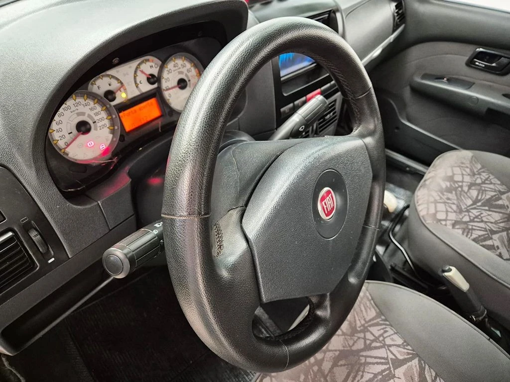 FIAT STRADA