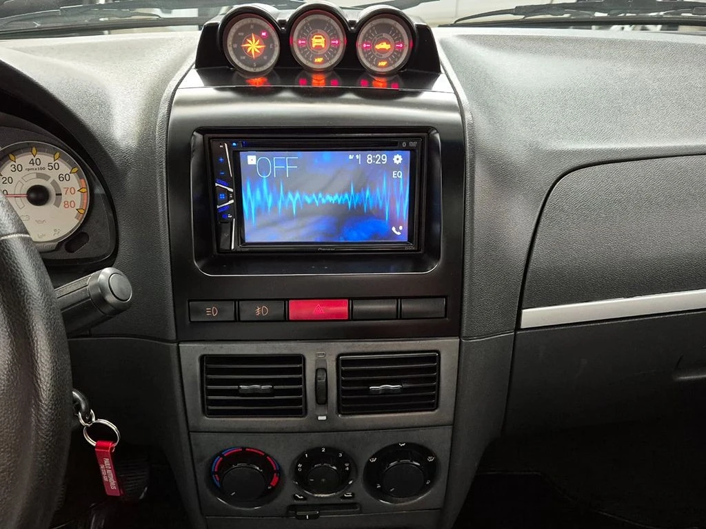 FIAT STRADA