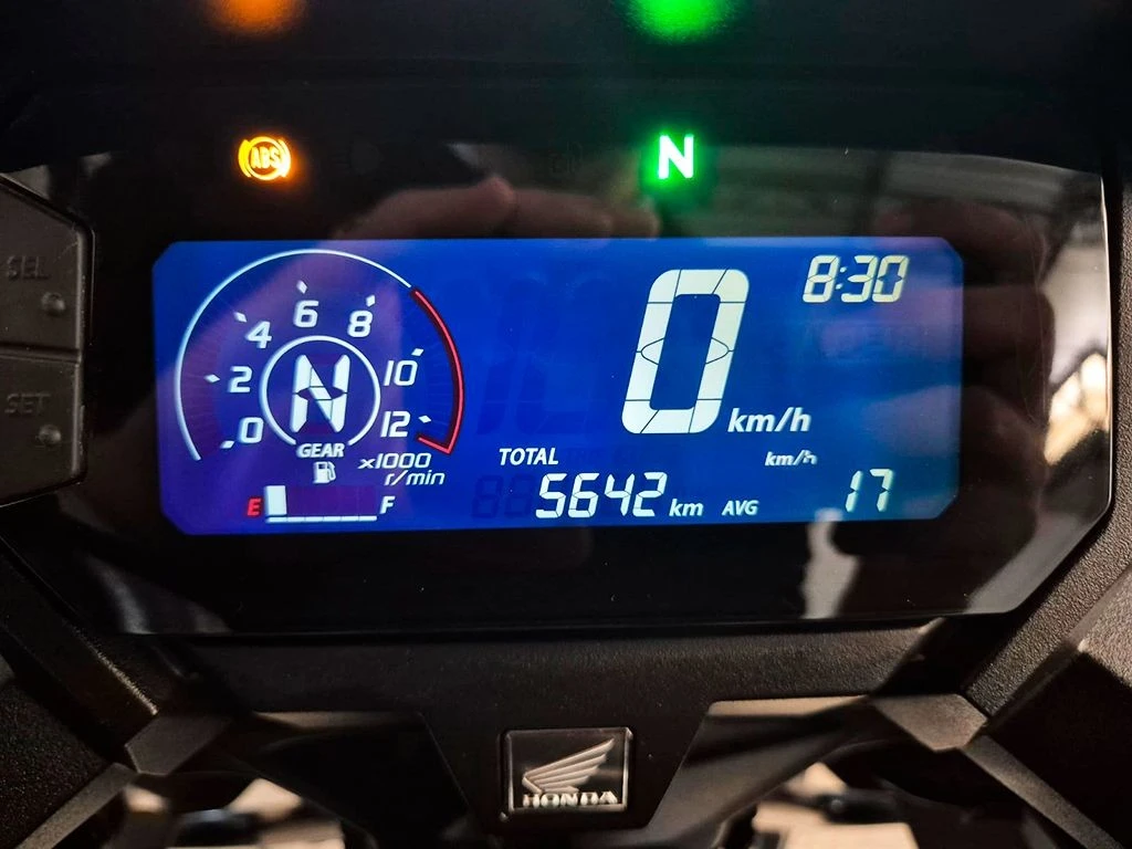 HONDA XRE 300