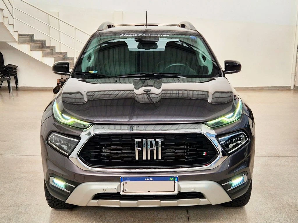 FIAT TORO