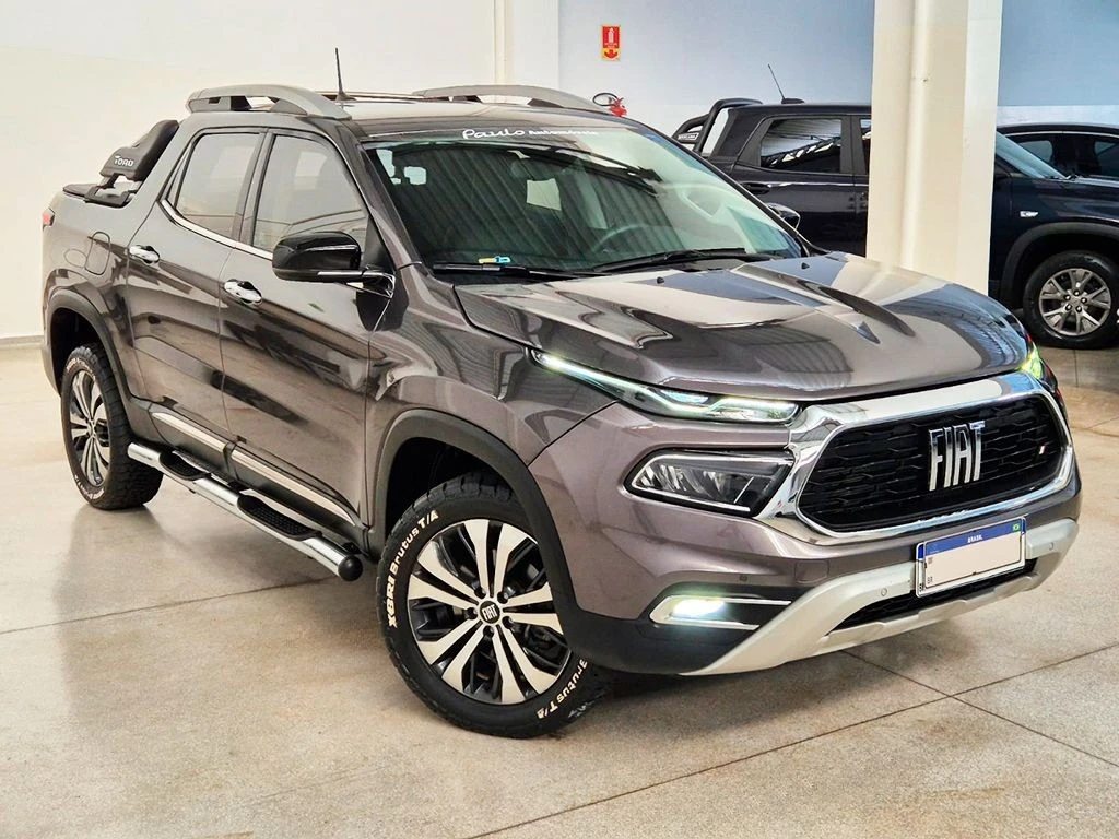 FIAT TORO