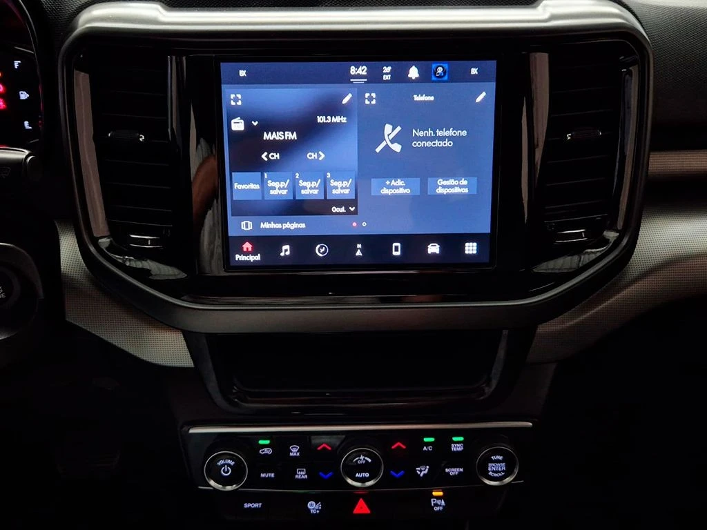 FIAT TORO