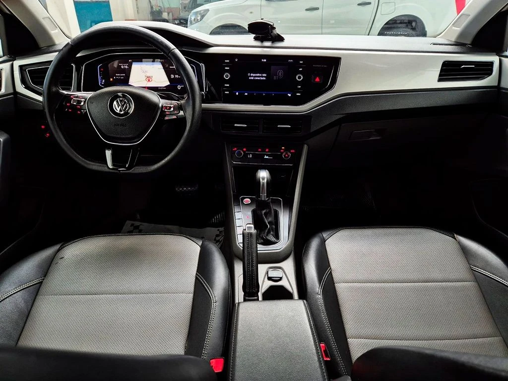 VOLKSWAGEN VIRTUS