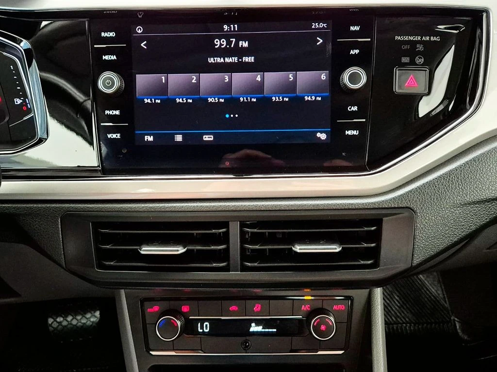 VOLKSWAGEN VIRTUS
