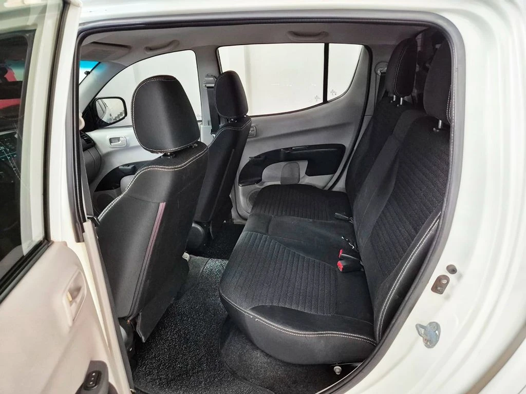 MITSUBISHI L200 TRITON