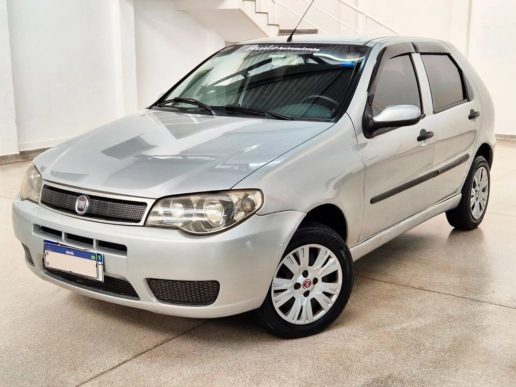 FIAT PALIO