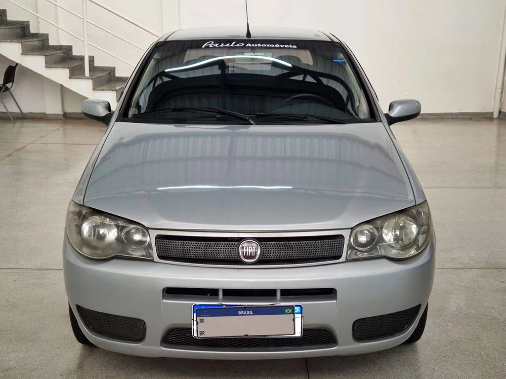 FIAT PALIO