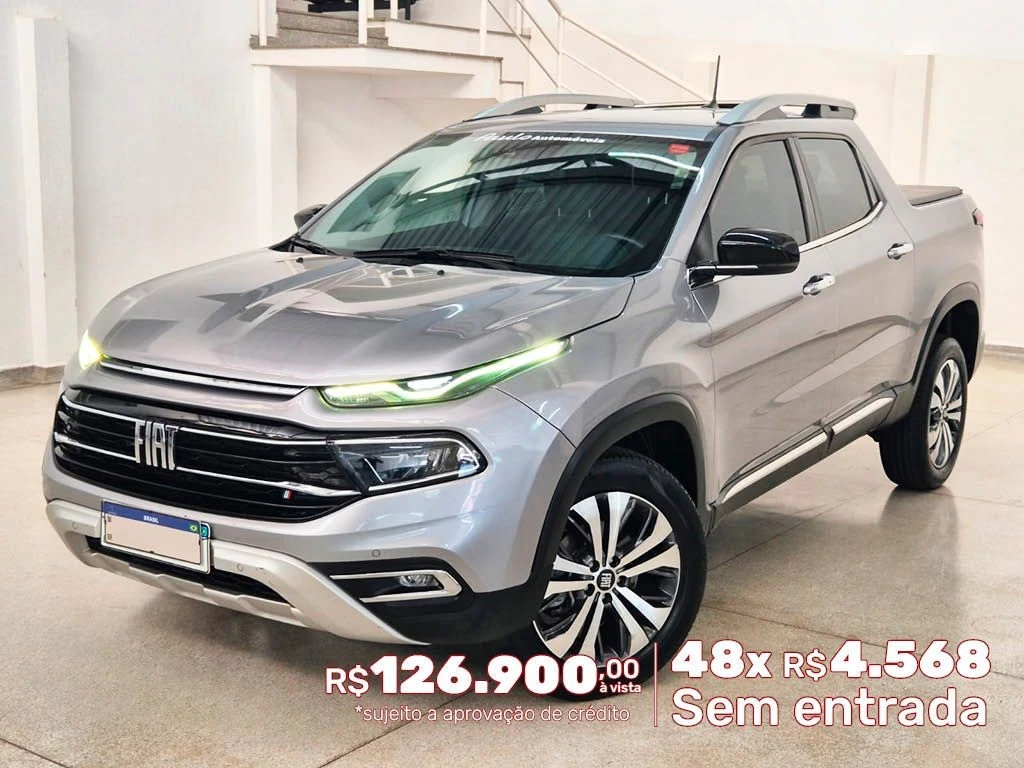 FIAT TORO
