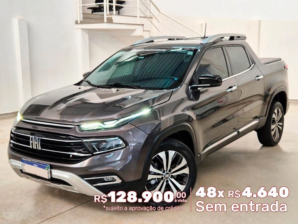 FIAT TORO