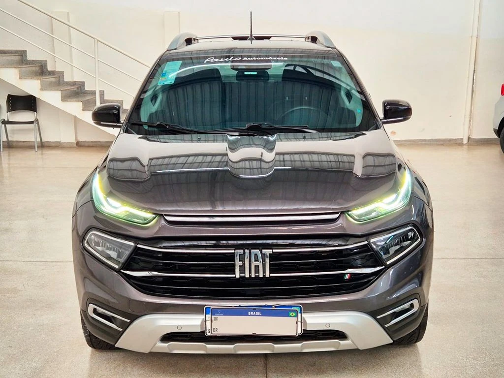 FIAT TORO