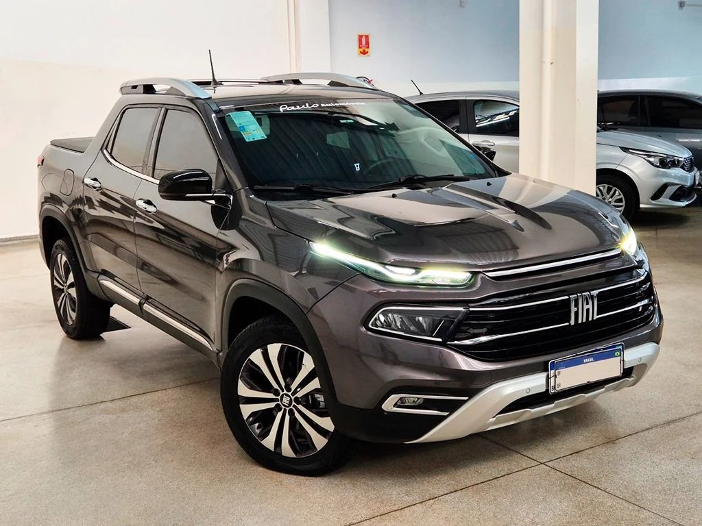 FIAT TORO