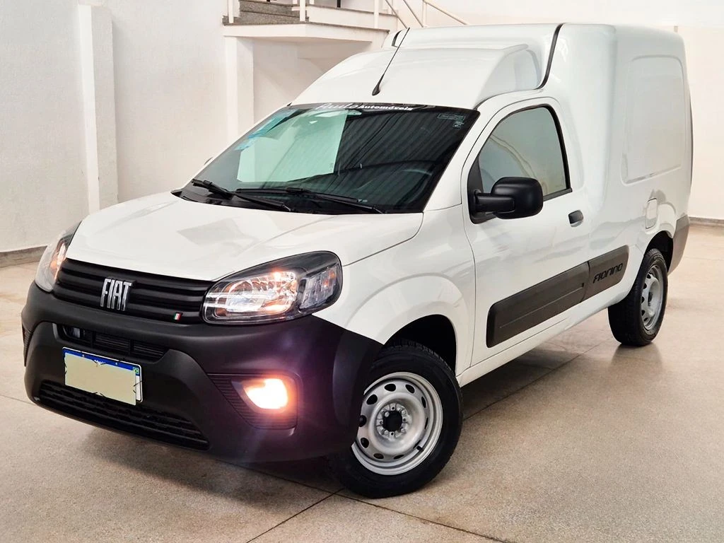 FIAT FIORINO