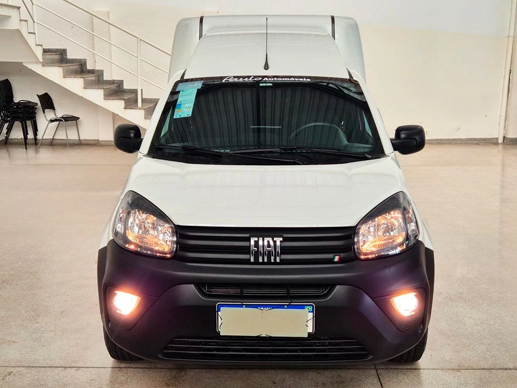 FIAT FIORINO