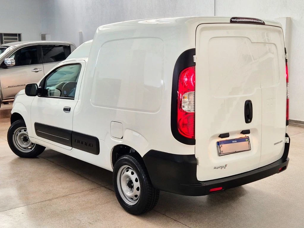 FIAT FIORINO