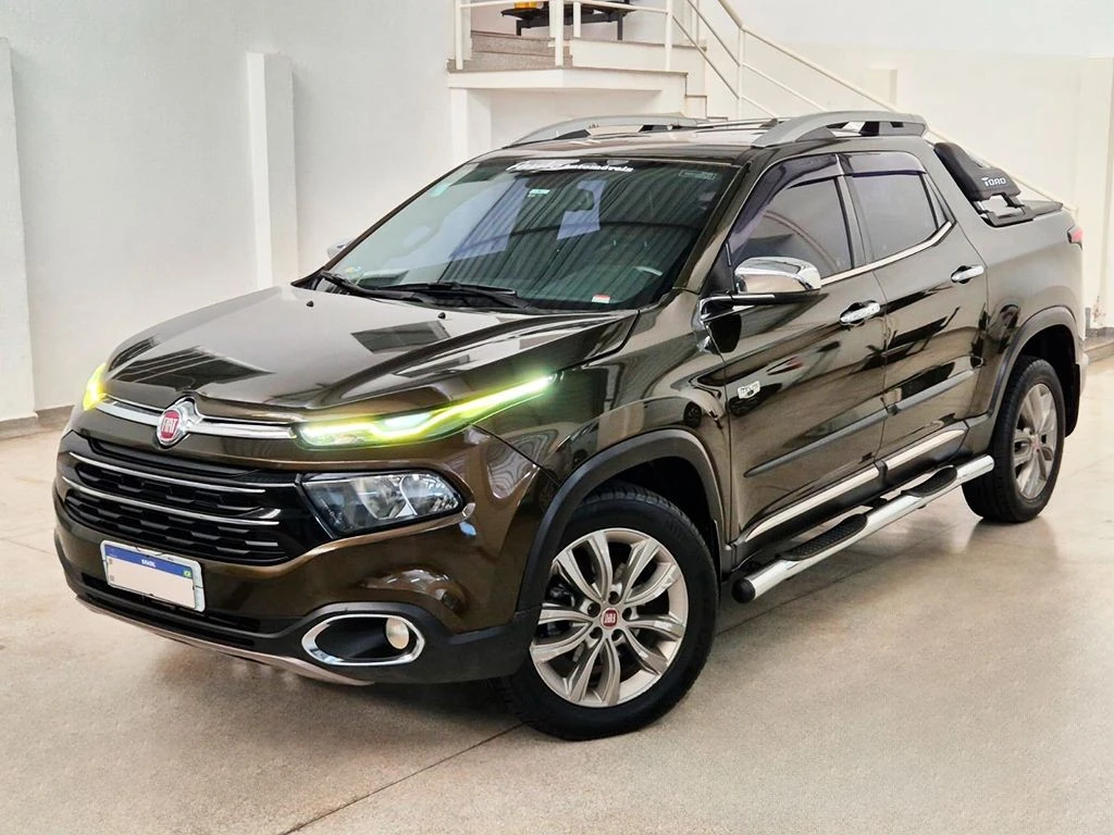 FIAT TORO