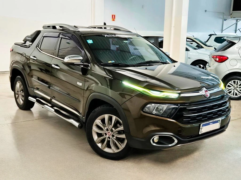 FIAT TORO