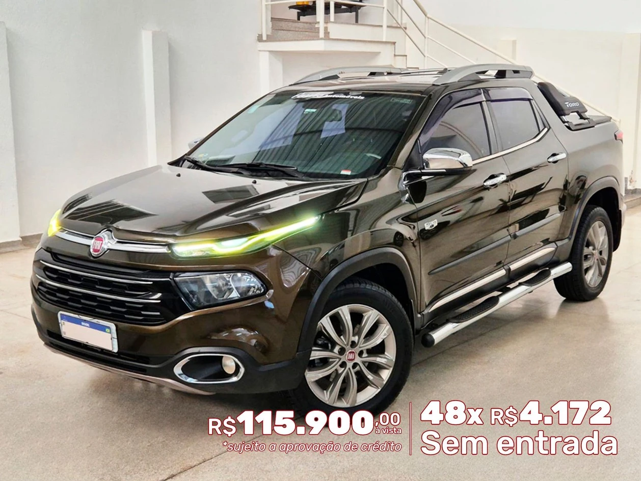 FIAT TORO