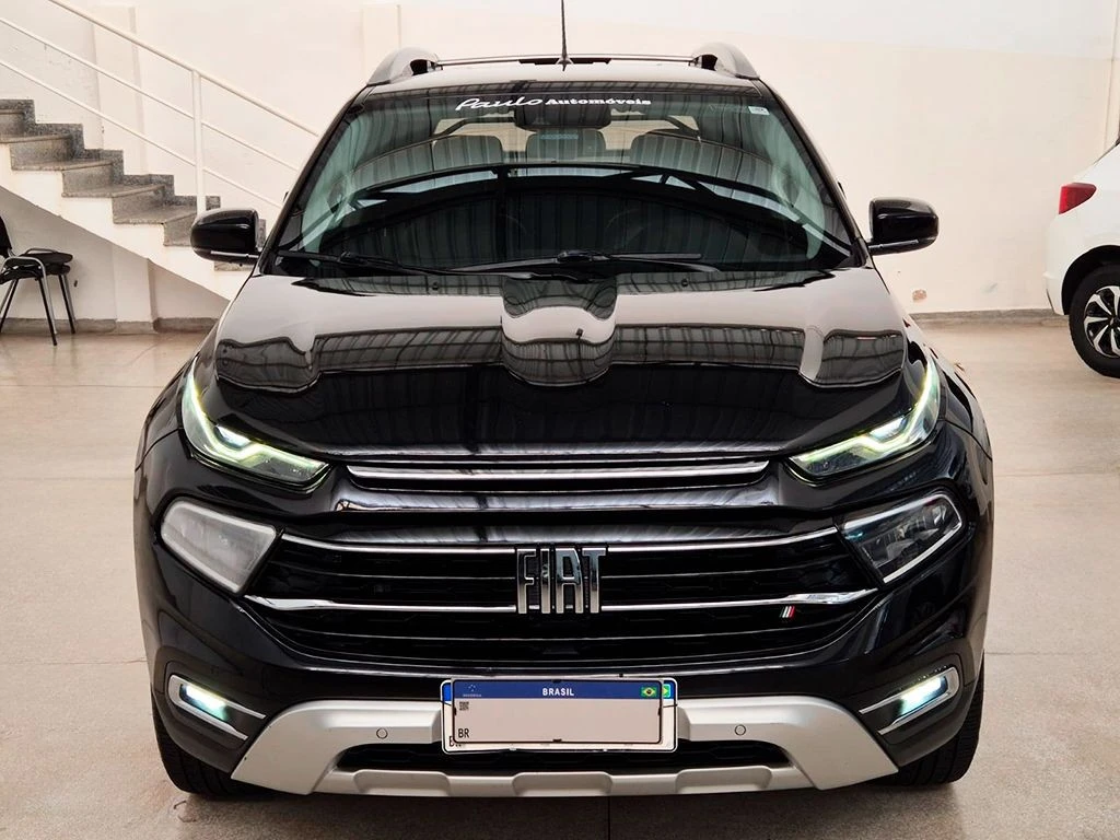 FIAT TORO