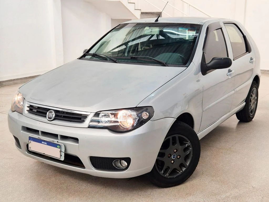 FIAT PALIO