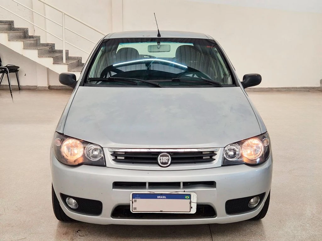 FIAT PALIO