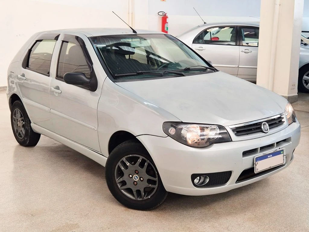 FIAT PALIO