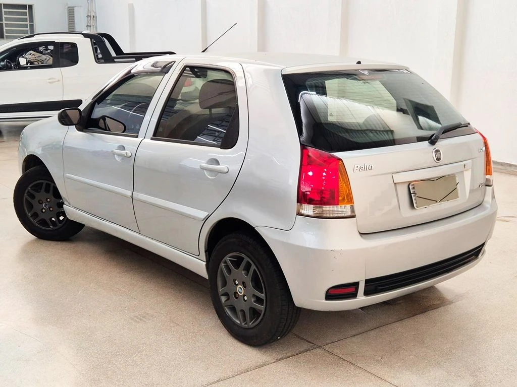 FIAT PALIO